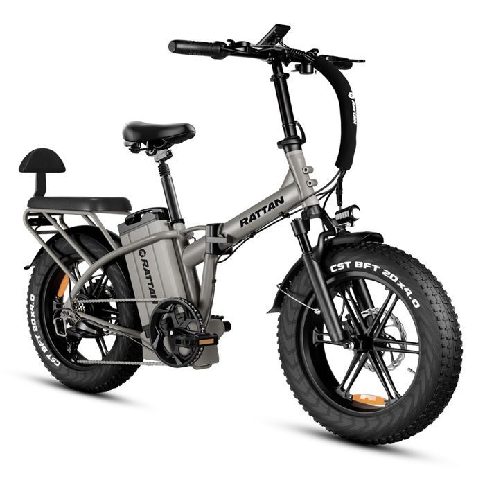 Smart Travel for Modern Riders